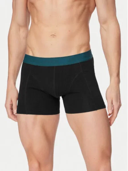 Nohavičky Jack & Jones čierna