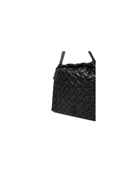 Táska Kurt Geiger Kensington fekete