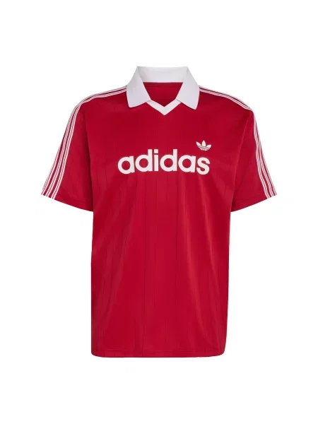 Μπλούζα Adidas Originals λευκό