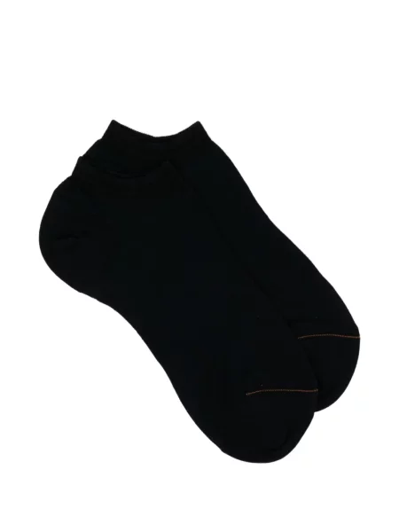 Șosete Zegna albastru