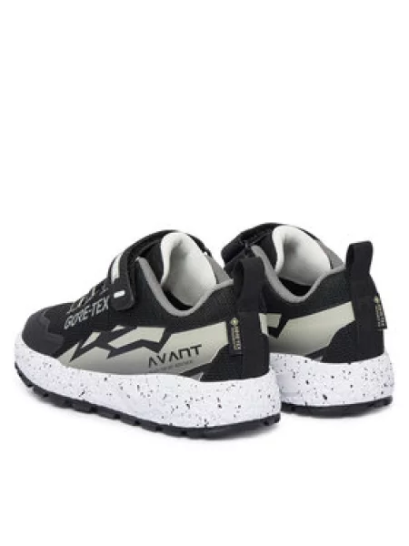 Laisvalaikio batai Primigi GORE-TEX M juoda