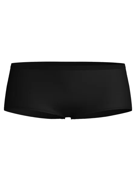 CALIDA Kalhotky Sleek Skin' černá