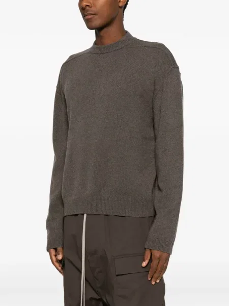 Pulover Rick Owens maro