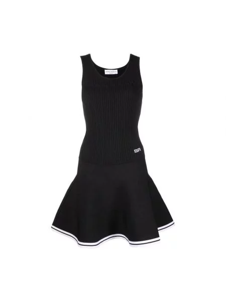 Sukienka casual Sonia Rykiel casual biała