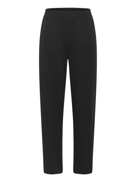 Kaffe Pantaloni Jenny' negru