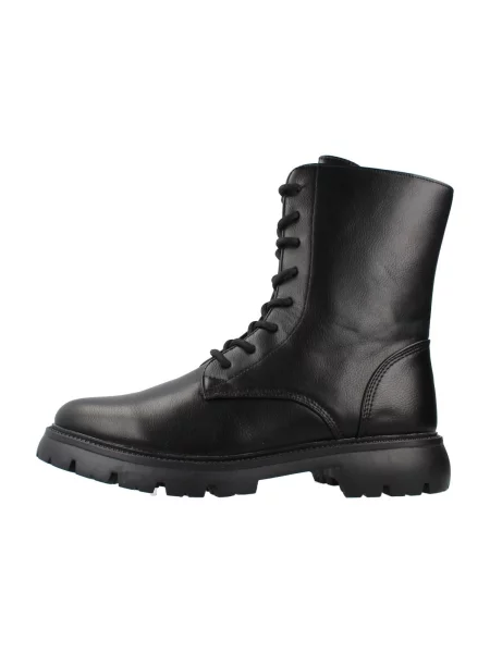 Pantofi Claudia Ghizzani negru