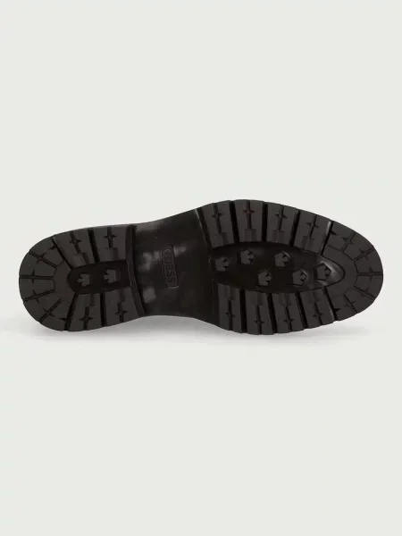 Кожаные туфли Guess