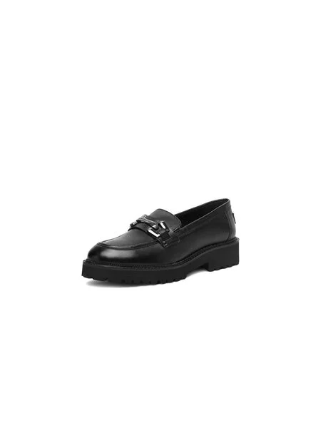 Loafers Beverly Hills Polo Club čierna