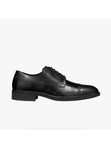 Tenisky Geox Thorian Black EUR 42 černé