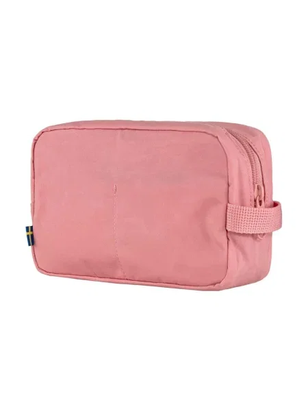 Косметичка Fjallraven Kanken Gear Bag рожевий