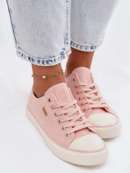 Superge Big Star Shoes bela