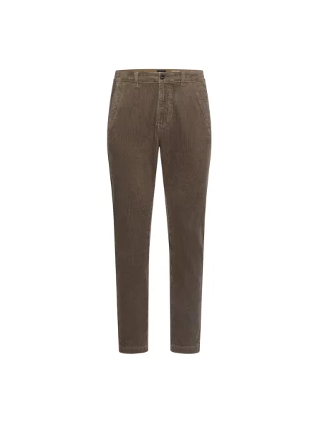 Spodnie Camel Active brązowe
