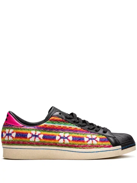 Sneakerși Adidas negru