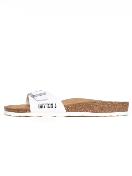 Bayton Nizki natikači Zephyr' bela