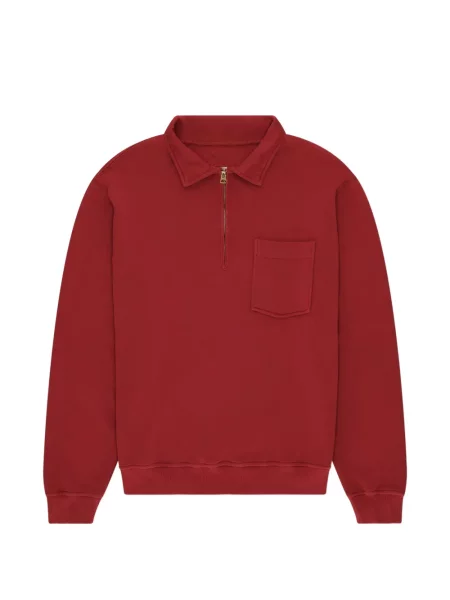 Hanorac Fortela roșu