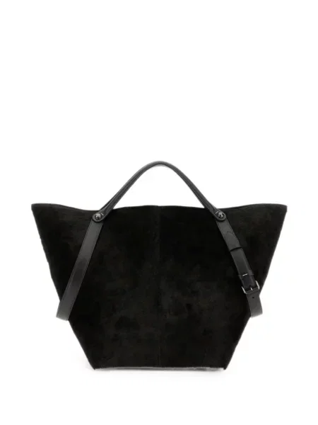 Top Maison Margiela negru