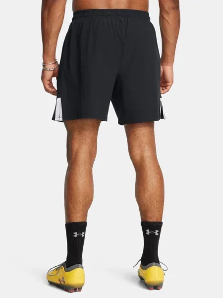 Rövidnadrág Under Armour fehér