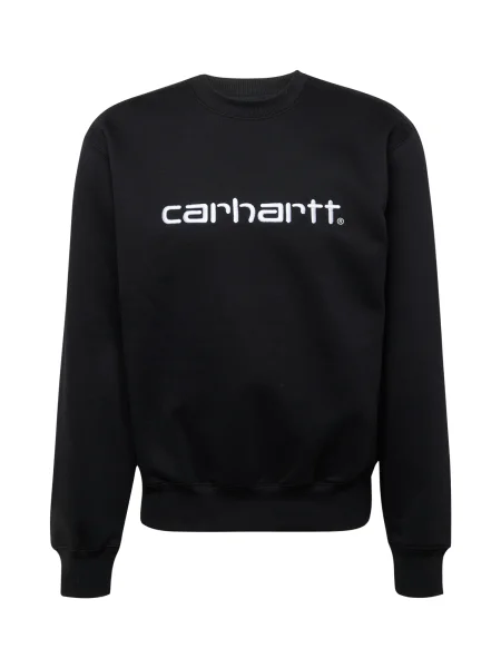 Hanorac Carhartt Wip alb