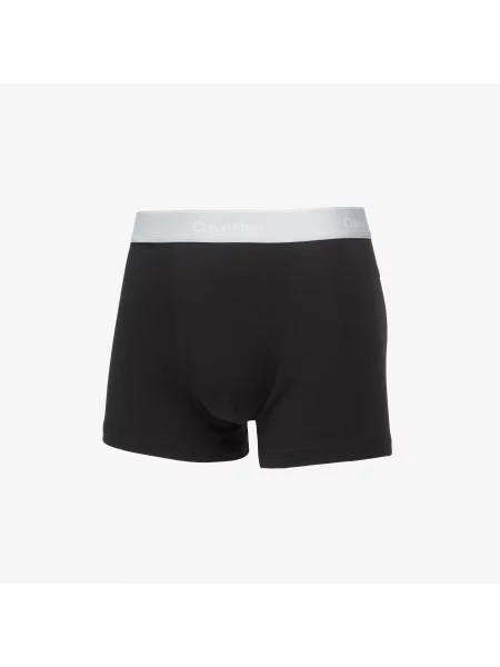 Calvin Klein Underwear Chiloți boxer violet