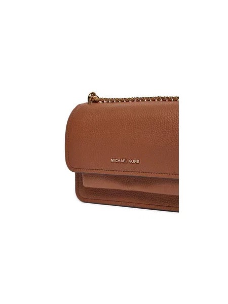 Kabelka MICHAEL Michael Kors hnědá