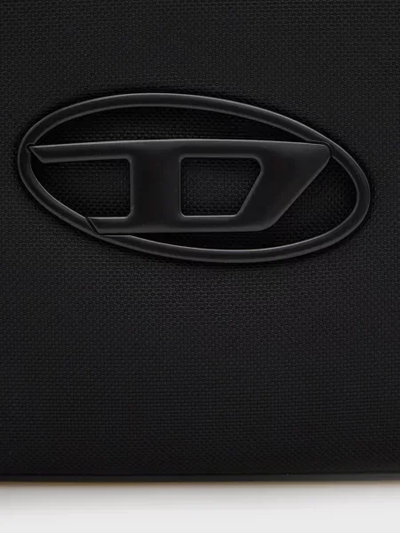 Рюкзак Diesel черный