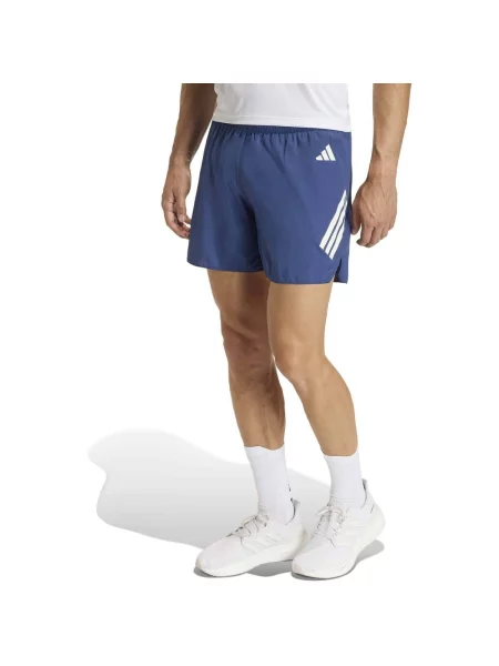 Kratke hlače Adidas bijela