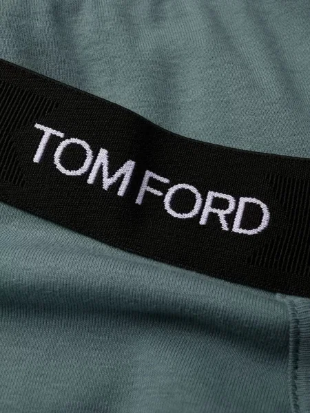 Chiloți Tom Ford cu autograf verde