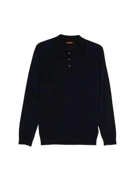 Bluza Barena Venezia niebieska