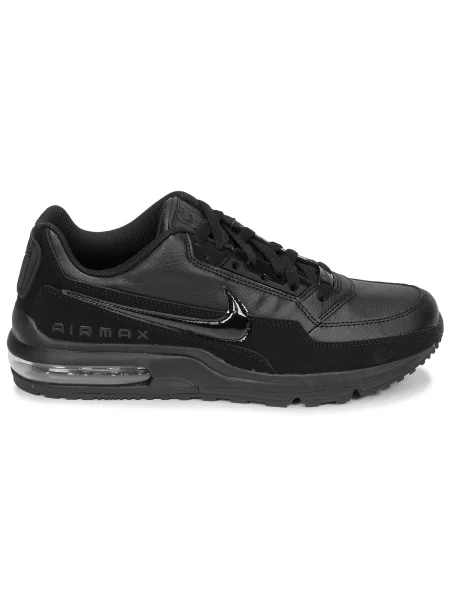 Tenisky Nike Air Max čierna