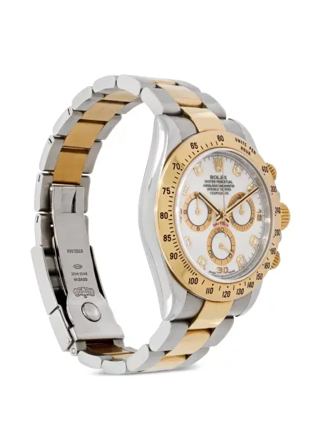 Ceas Rolex alb