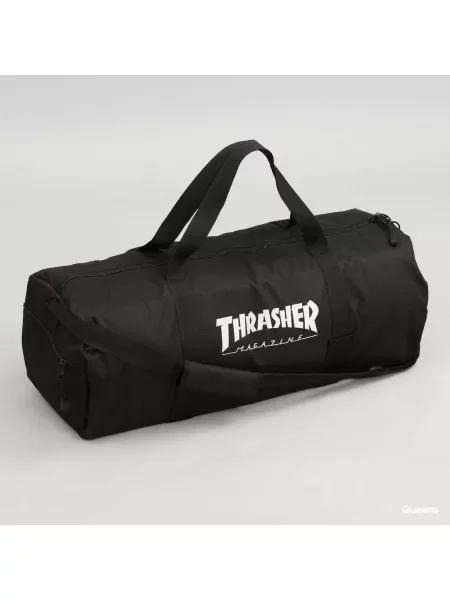 Сумка Thrasher чорна