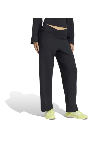 Športové nohavice Adidas Performance čierna