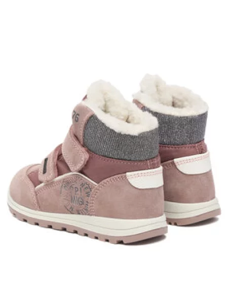 Čizme za snijeg Primigi GORE-TEX S ružičasta