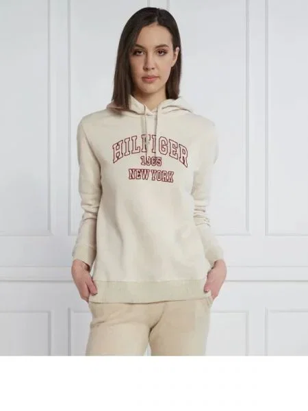 Tommy Hilfiger Hanorac bej