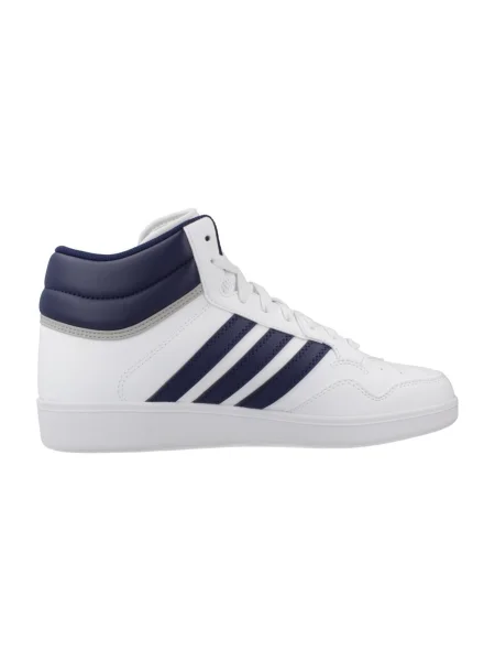Pantofi Adidas alb