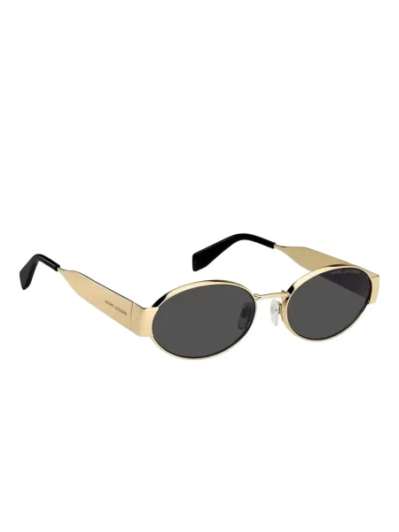 Ochelari de soare Marc Jacobs Eyewear auriu