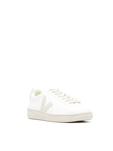 Buty VEJA Urca white/natural białe