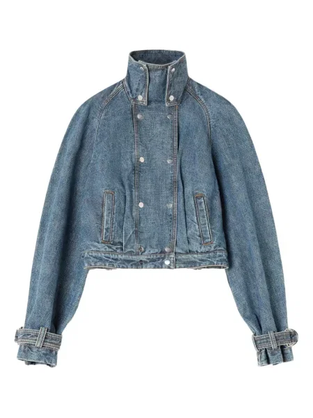 Geacă Lanvin albastru