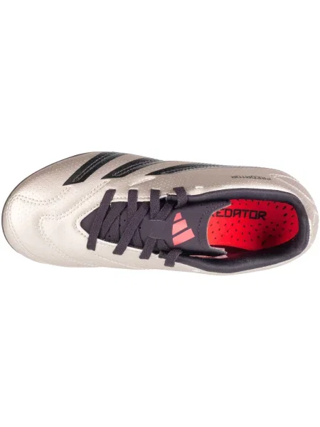 Pantofi copii Adidas gri