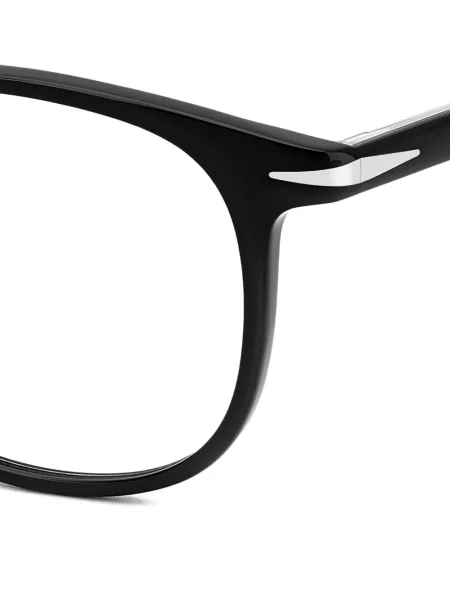 Sunčane naočale Eyewear By David Beckham crna