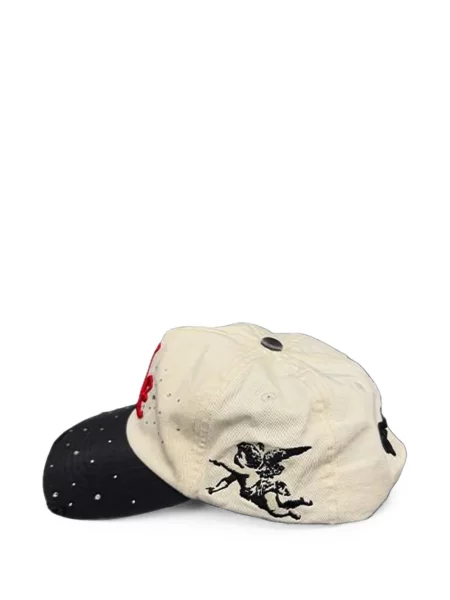 Hegyikristály baseball sapka Mixed Emotion