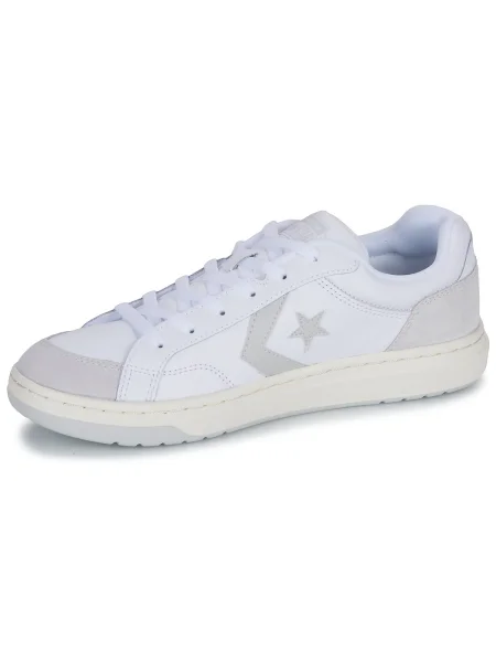 Pantofi Converse alb