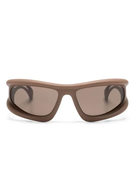 Ochelari de soare Mykita maro