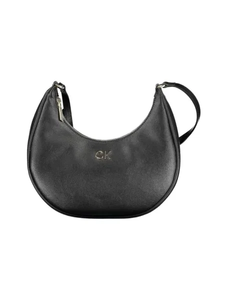 Torebka Calvin Klein czarna