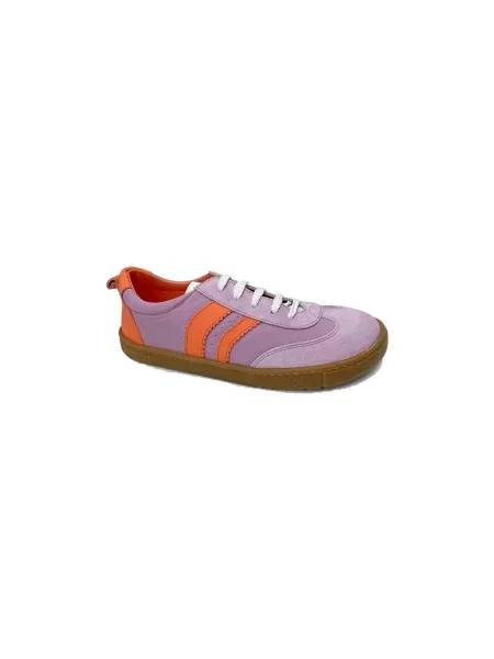 Pantofi Críos violet