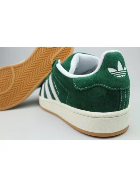 Adidas Sneakersy Campus zielony