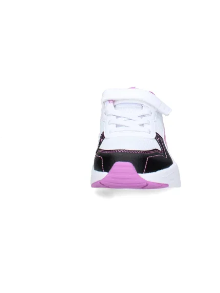 Pantofi copii Puma roz