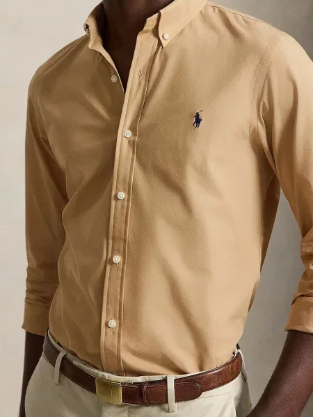 Рубашка Polo Ralph Lauren