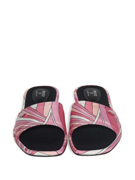 Sandale Pucci roz