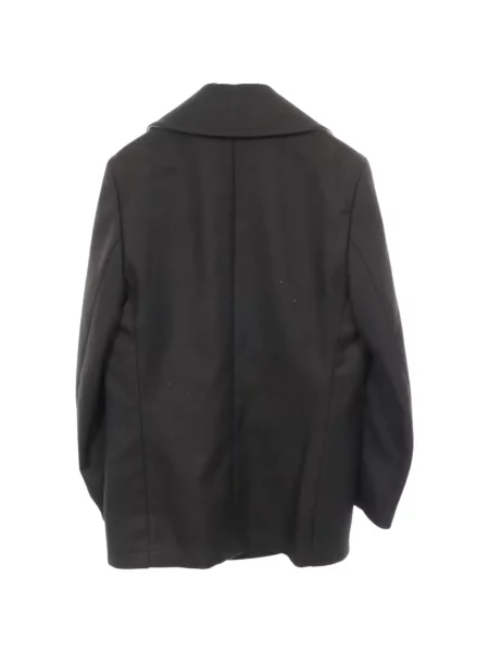 Palton Maison Margiela negru